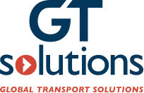 GT solutions logo