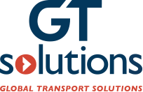 GT solutions logo