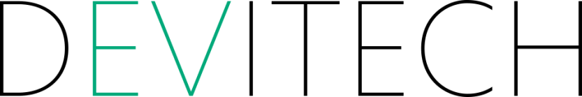 Devitech logotype