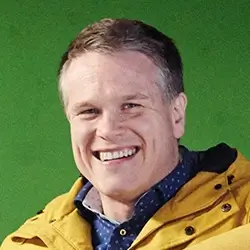 Sigurõyr Ástgeirsson, CEO & fondateur chez Ísorka