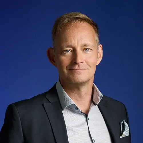 Esa-Pekka Nykänen, Director, Communications at Virta