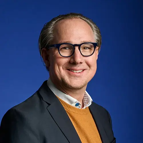 Martin Kolm, Sales Executive på Virta