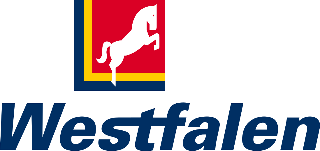 WestfalenAG Logo